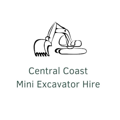 central coast excavator hire